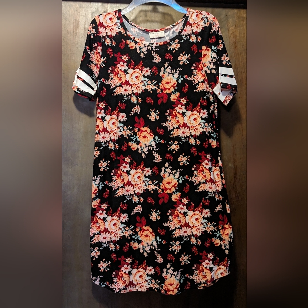 Woman's dress NWOT
